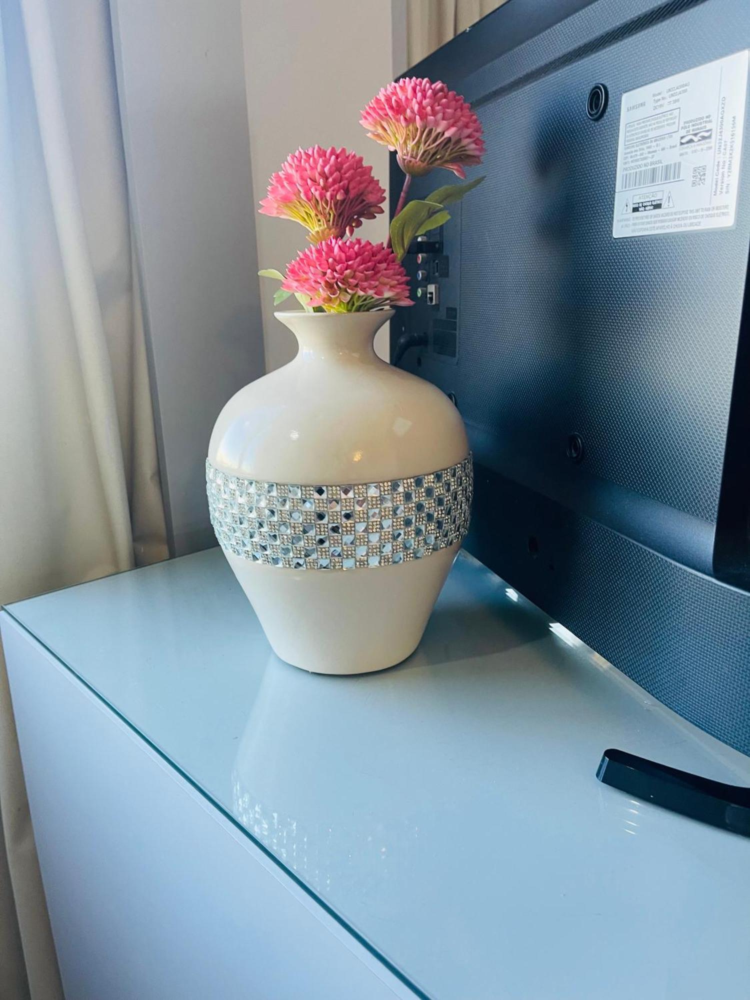Flat De Luxo Aeroporto Congonhas - Hotel 圣保罗 外观 照片