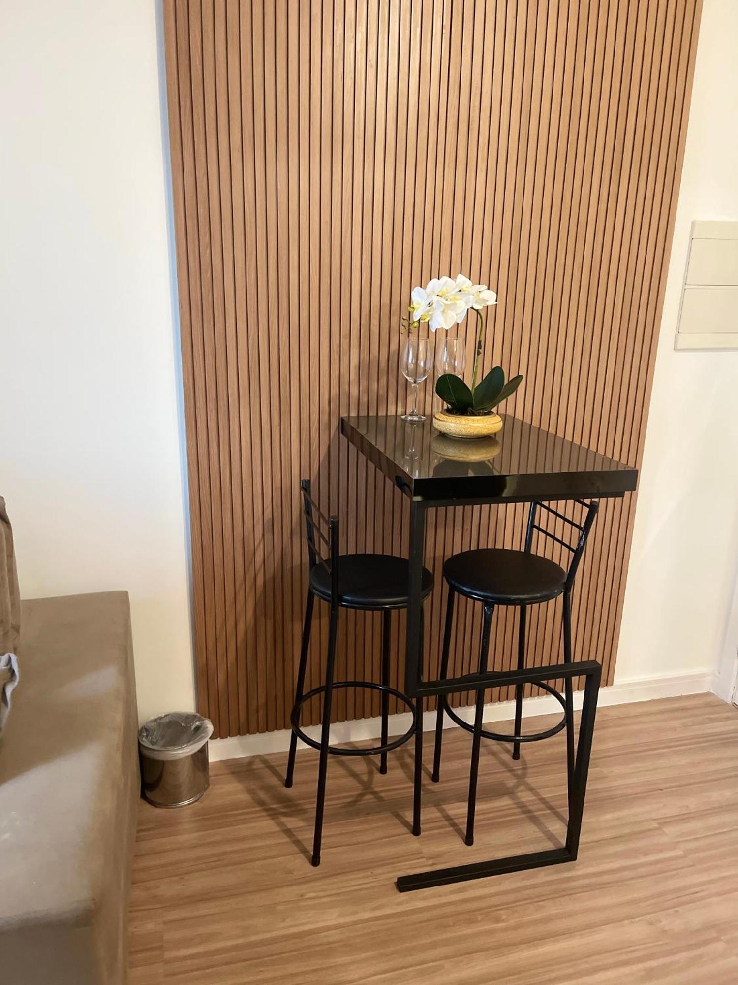 Flat De Luxo Aeroporto Congonhas - Hotel 圣保罗 外观 照片