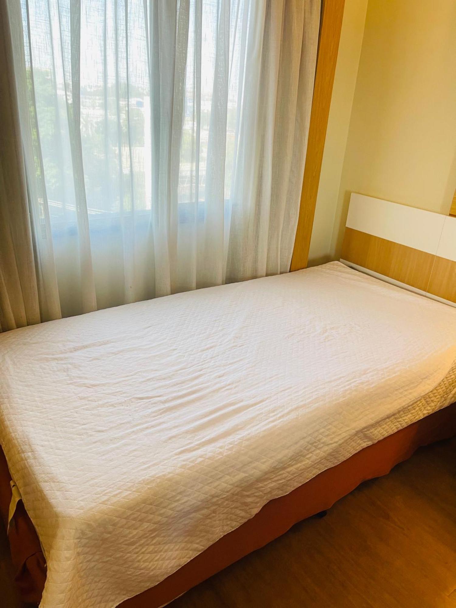 Flat De Luxo Aeroporto Congonhas - Hotel 圣保罗 外观 照片